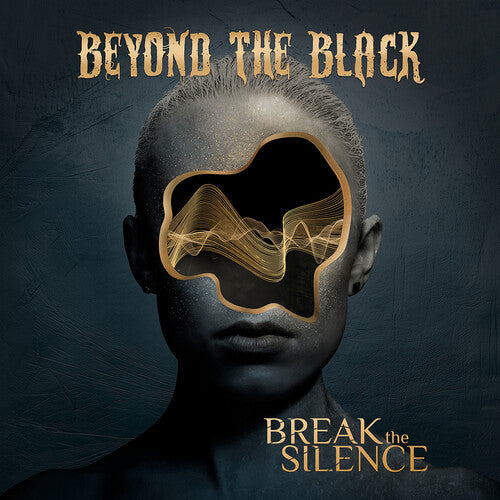 Beyond the Black: Break The Silence - COMPACT DISCS