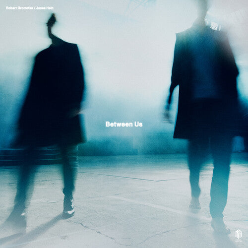 Jonas Hain: Between Us - VINYL LP