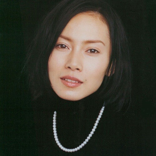 Nakatani, Miki: Miki - VINYL LP
