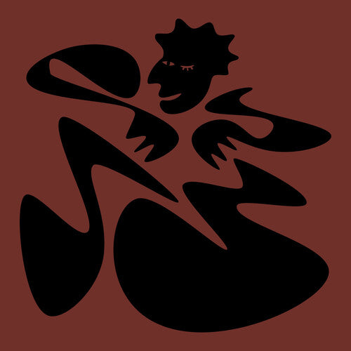 KAYTRANADA: Ain't No Damn Way - VINYL LP