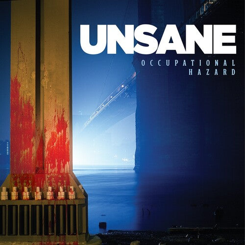 Unsane: Occupational Hazard (2026 Remaster) - COMPACT DISCS
