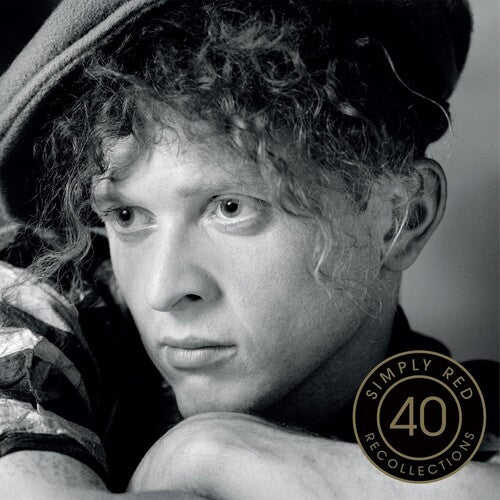 Simply Red: Recollections - VINYL LP