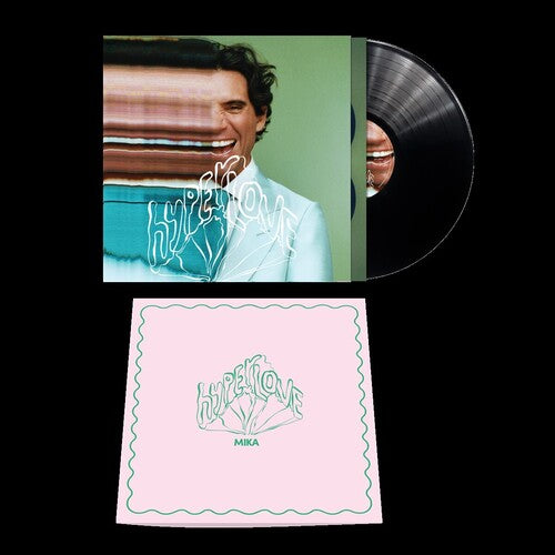 Mika: Hyperlove - VINYL LP