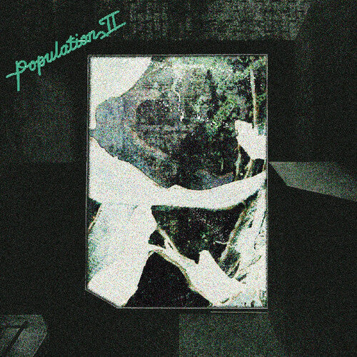 Population II: Maintenant Jamais - VINYL LP
