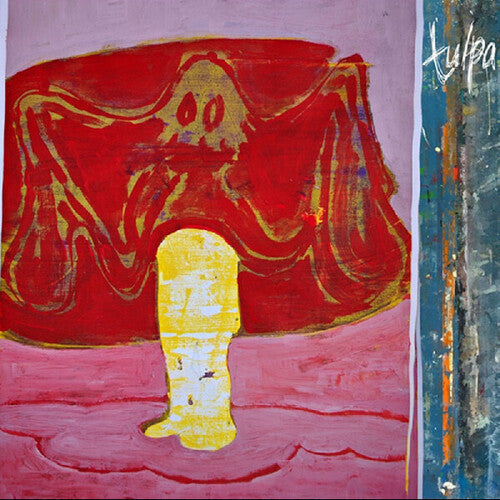 Tulpa: Monster Of The Week - COMPACT DISCS