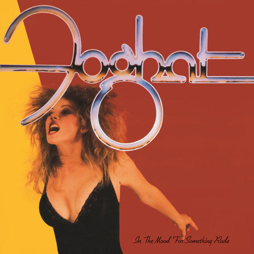 Foghat: In The Mood For Something Rude - COMPACT DISCS