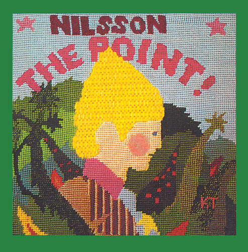 Harry Nilsson: The Point! - COMPACT DISCS