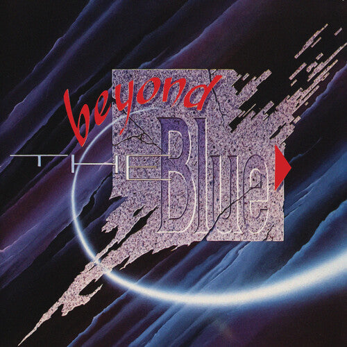 Beyond the Blue: Beyond The Blue - COMPACT DISCS