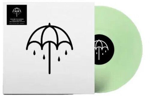 Bring Me the Horizon: That's The Spirit: 10th Anniversary - Glow in the Dark Colored Vinyl - VINYL LP