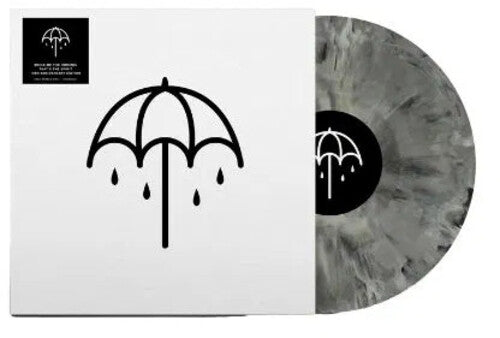 Bring Me the Horizon: That's The Spirit: 10th Anniversary - Grey Marble Colored Vinyl - VINYL LP