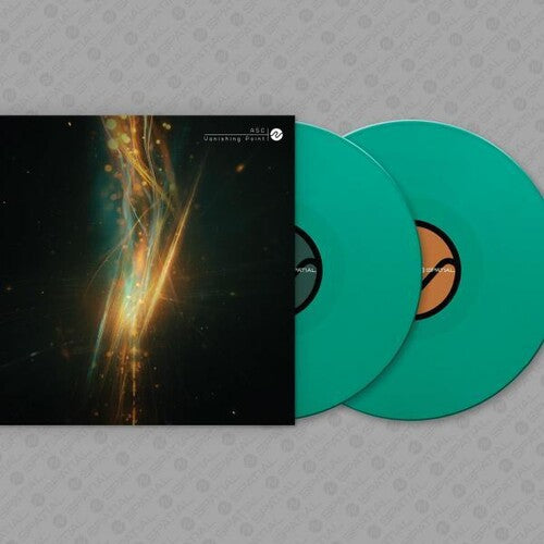 Asc: Vanishing Point - VINYL LP