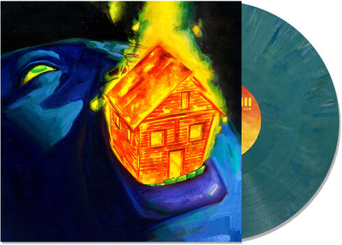 Sweet Pill: Still There's a Glow - VINYL LP