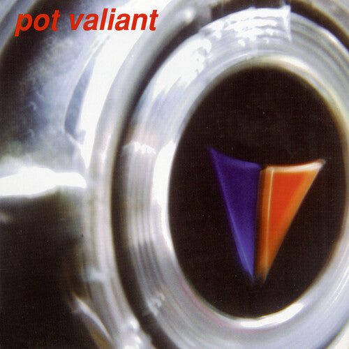 Pot Valiant: Transaudio - COMPACT DISCS
