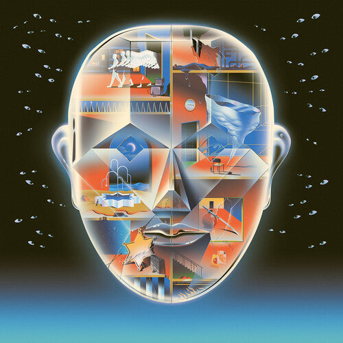 Free Throw: Moments Before the Wind - COMPACT DISCS