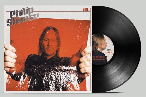 Philip, Shouse: Vol 1 - VINYL LP