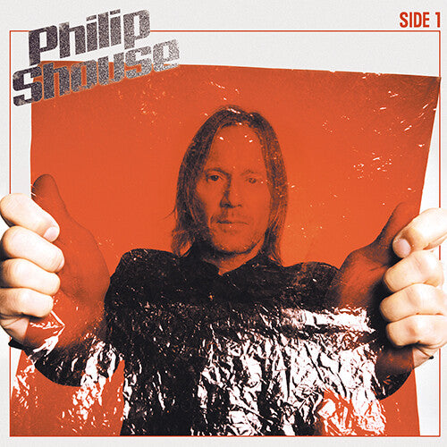 Shouse Philip: Side 1 - COMPACT DISCS