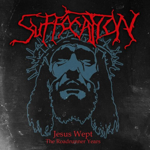 Suffocation: Jesus Wept: The Roadrunner Years - COMPACT DISCS