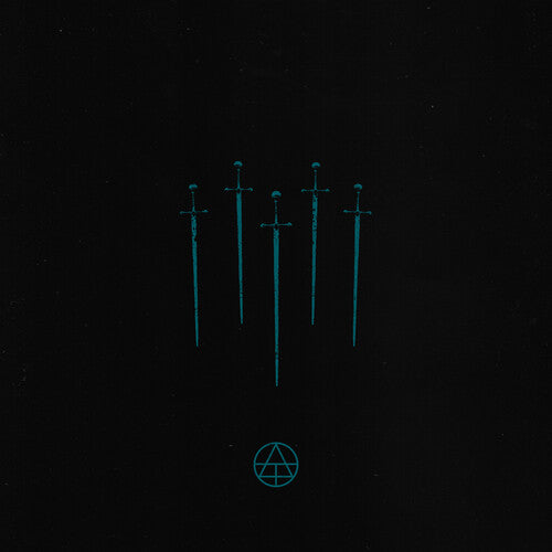 Atlas: Sunder - VINYL LP