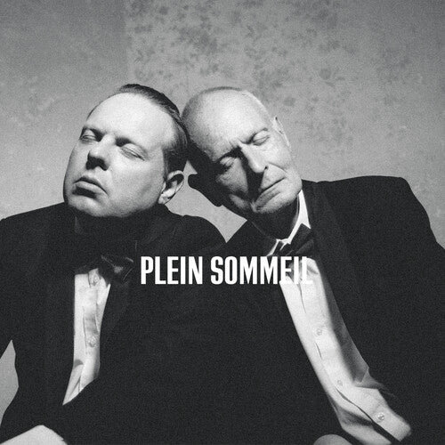 Jacques Duvall: Plein Sommeil - COMPACT DISCS