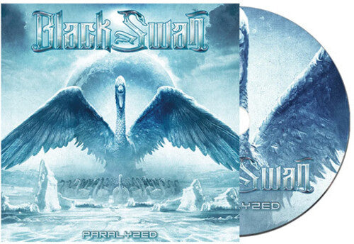 Black Swan: Paralyzed - COMPACT DISCS