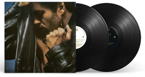 George Michael: Faith - VINYL LP
