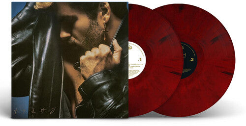 George Michael: Faith - VINYL LP