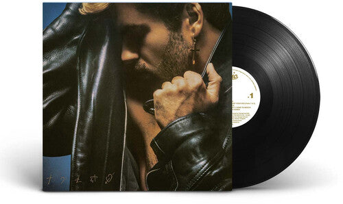 George Michael: Faith - VINYL LP