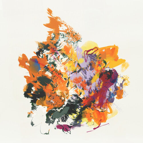 Leaving Laurel: Our Lives Entwined - VINYL LP