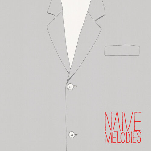 Naive Melodies / Various: Naive Melodies (Various Artists) - VINYL LP