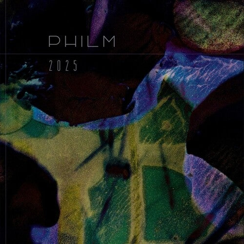 Philm, Philipp Gropper's: 2025 - VINYL LP