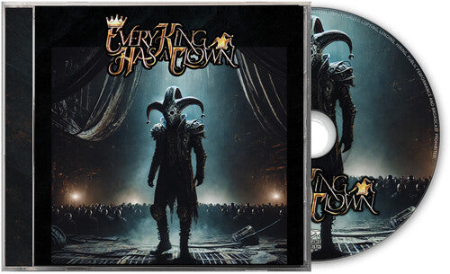 Every King Has a Clown: Every King Has A Clown - COMPACT DISCS