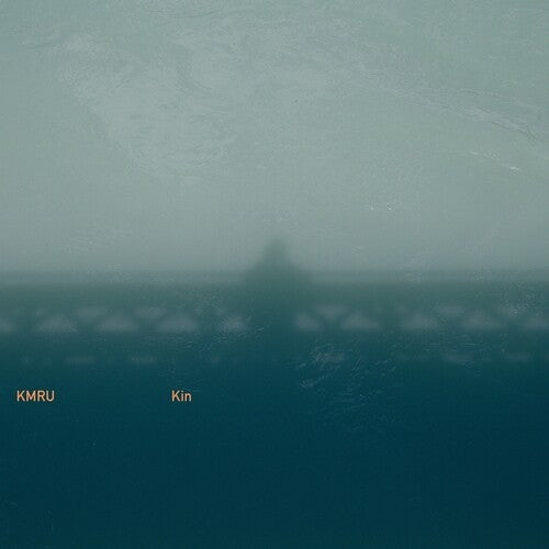 Kmru: Kin - COMPACT DISCS
