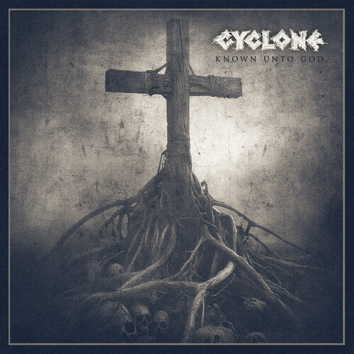 Cyclone: Known Unto God - COMPACT DISCS