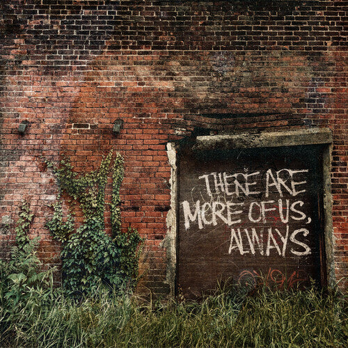Jagged City: There Are More Of Us, Always - VINYL LP