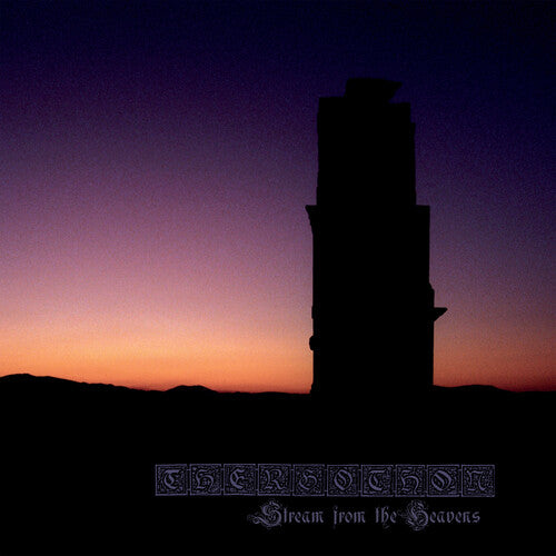 Thergothon: Stream From The Heavens - COMPACT DISCS