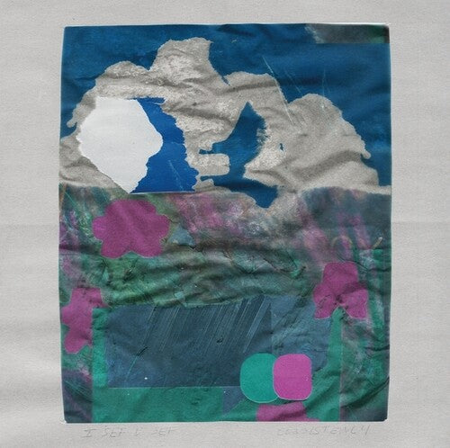 I-Sef U-Sef: Consistency - 12-INCH SINGLE