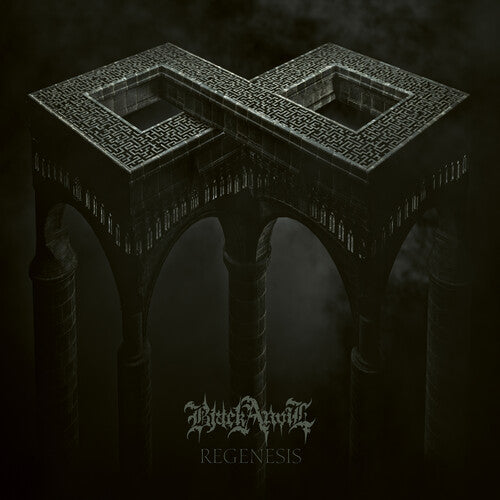 Black Anvil: Regenesis - VINYL LP