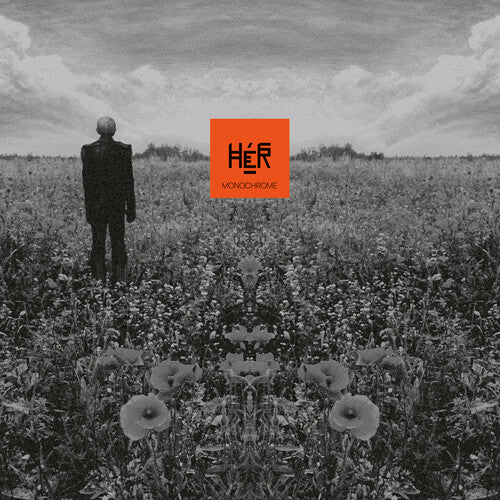 Her: Monochrome - VINYL LP