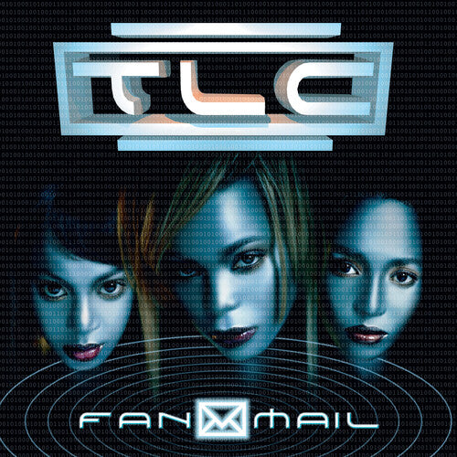 Tlc: Fanmail - VINYL LP