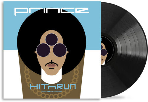 Prince & the Revolution: HITnRun phase one - VINYL LP