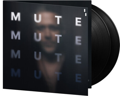 Jan Blomqvist: Mute - Gatefold 180-Gram Black Vinyl - VINYL LP