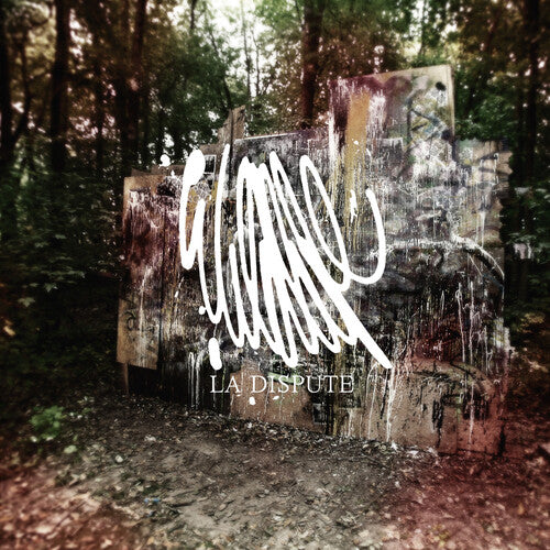 La Dispute: Wildlife - COMPACT DISCS