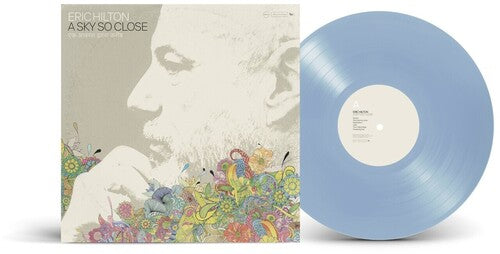Hilton, Eric: A Sky So Close - VINYL LP