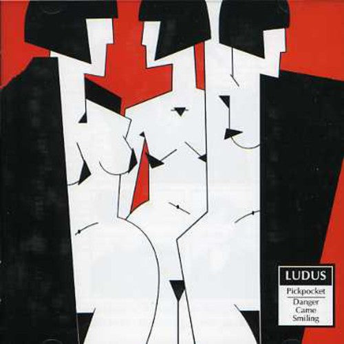 Ludus: Pickpocket/Danger Came Smiling