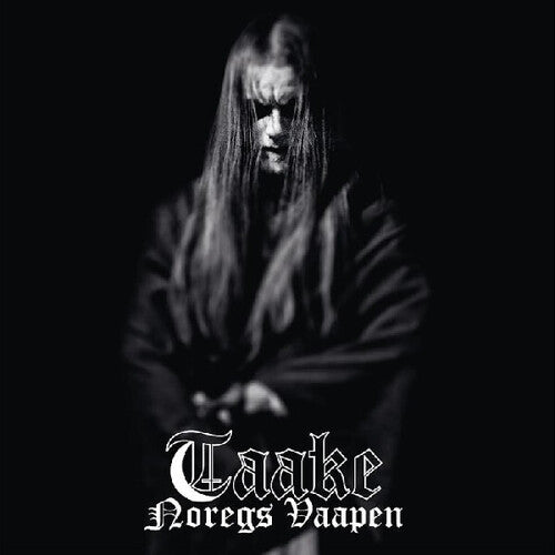 Taake: Noregs Vaapen - COMPACT DISCS