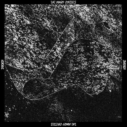 The Mary Onettes: Sworn - VINYL LP