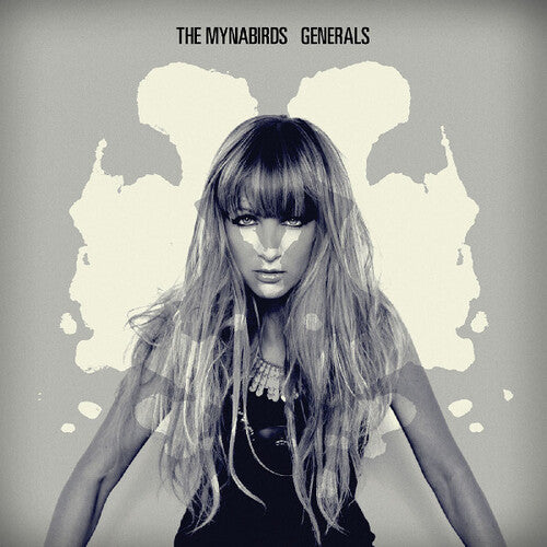 The Mynabirds: Generals - VINYL LP