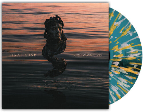 Final Gasp: New Day Symptoms - VINYL LP