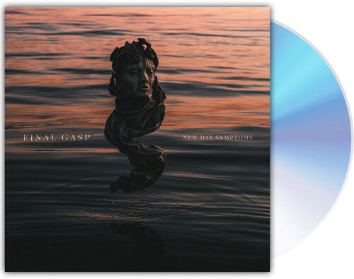 Final Gasp: New Day Symptoms - COMPACT DISCS