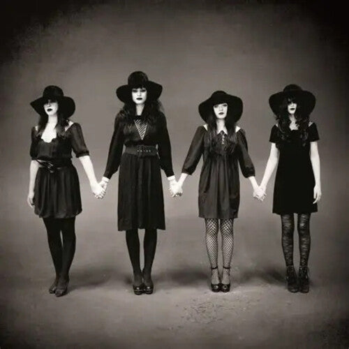 Black Belles: Wishing Well - 7-INCH SINGLE